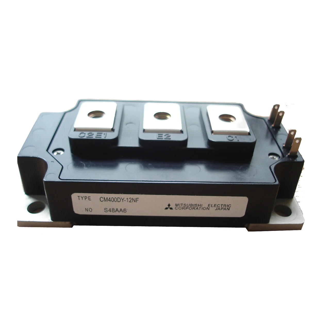 Mitsubishi igbt driver 75a 1200v CM75RX-24S