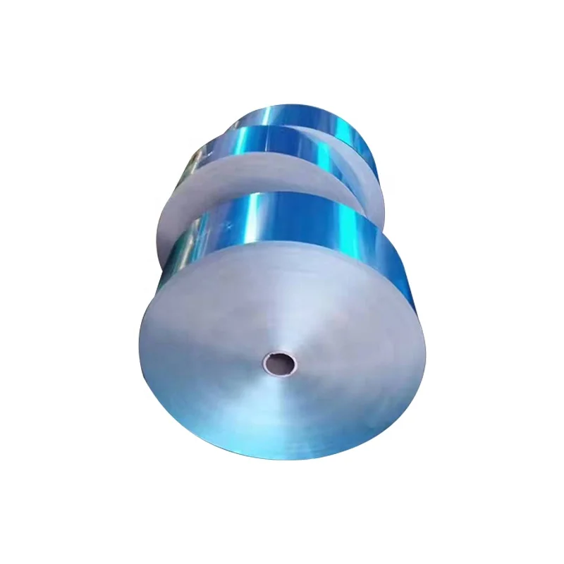 China Suppliers PPAL 1050 1060 PVDF Color Coated Aluminium Coils 1mm Aluminum Coil