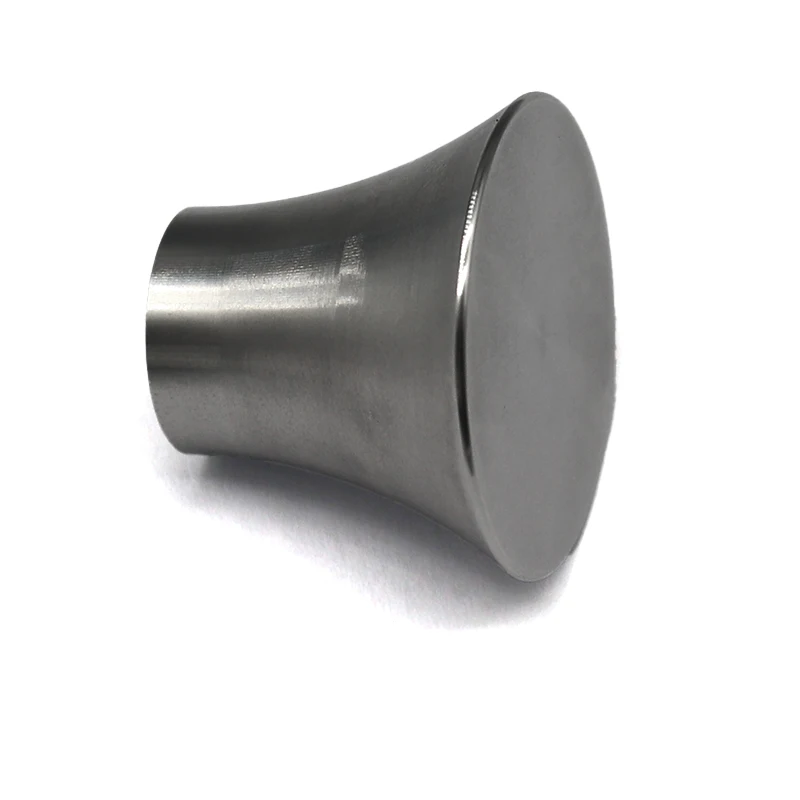 Custom CNC Machining Precision 416SS 17-4SS Parts With Vacuum Heat Treatment Harden
