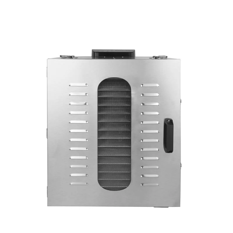 Industrial freeze pet fruit making drier mango chili vegetable pet food flash dryer