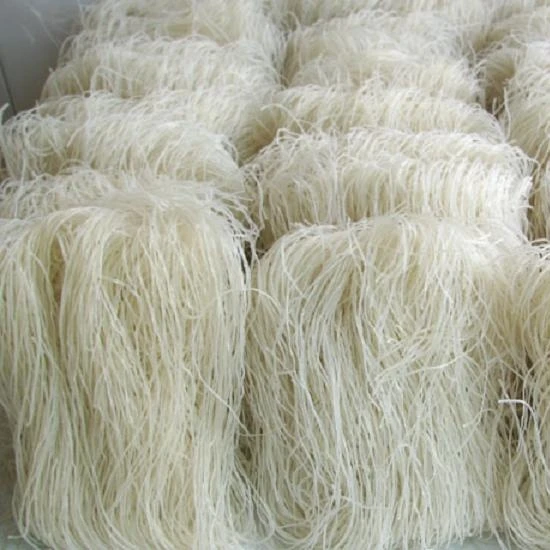 China Manufacturer Kong Moon Rice Stick Rice Vermicelli Rice Noodle