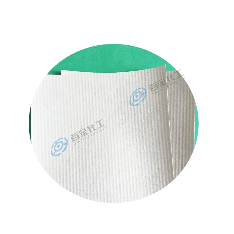 baijin bleached bagasse pulp/100%eco friendly material /biodegradable sugar cane food container