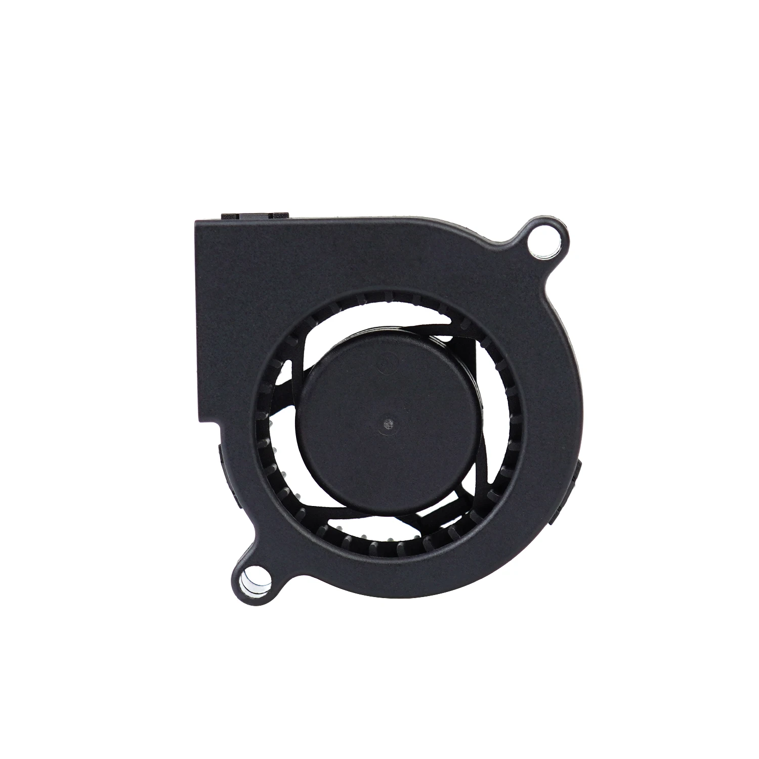 50x50x20 5020 brushless dc motor blower fan 2 inch dc 5V 12V 24V low noise and reasonable price air centrifugal blower fan