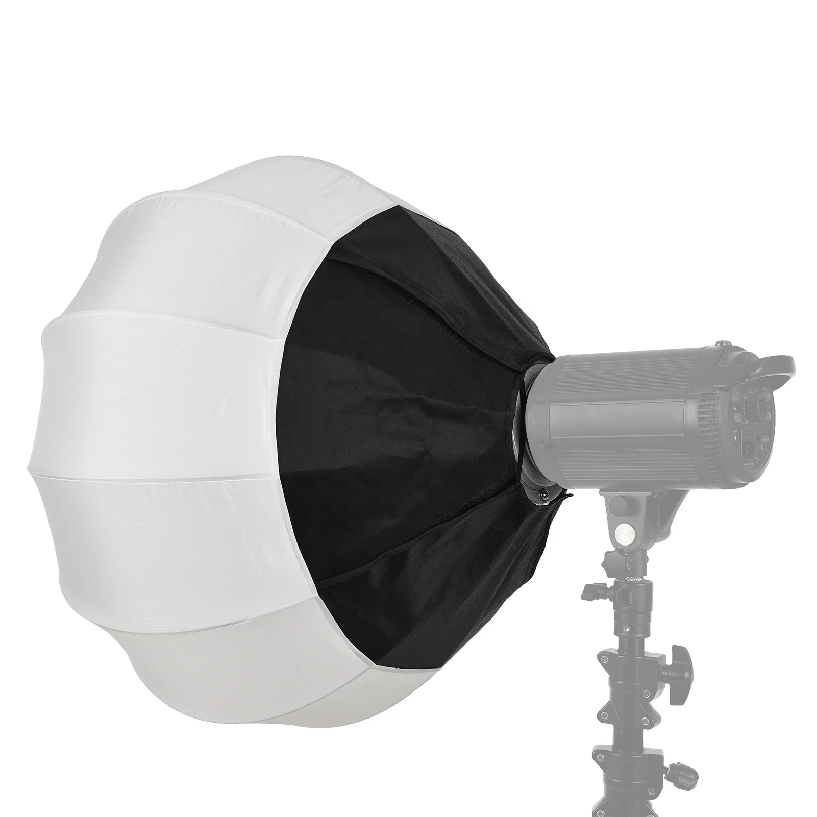 Takenoken Photo Studio Accessories Lantern Softbox 65cm 85cm Studio Light Diffuser Camera Photography Lighting Set Bowens Mount