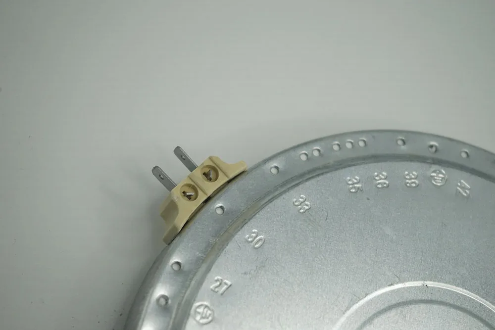 factory price electric ceramic stove Cooking heating element 165mm diameter Custom Ceramic Heating Plate