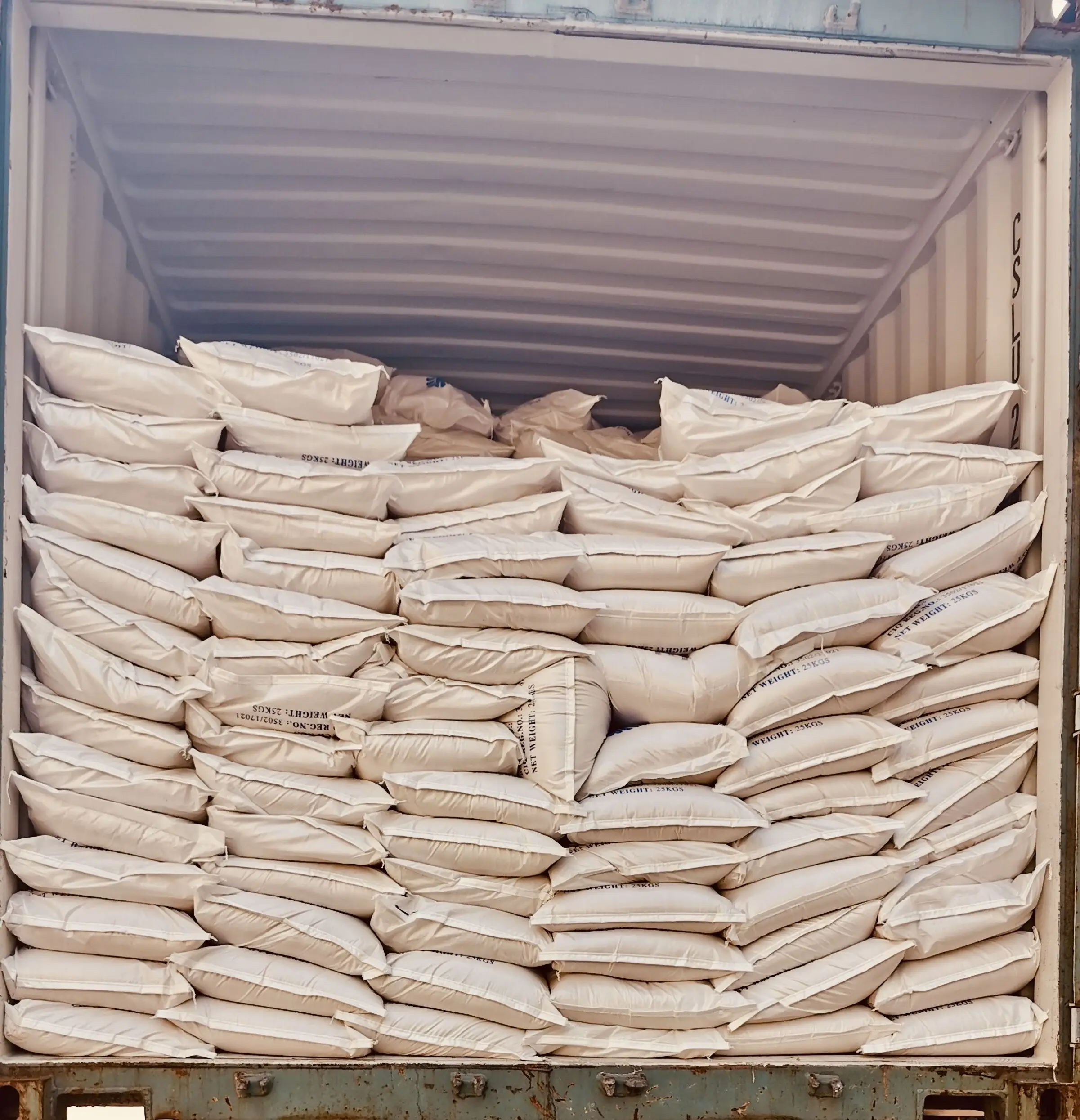  Hot sale Good Quality Factory Price 25kg Kentucky fried chicken flour