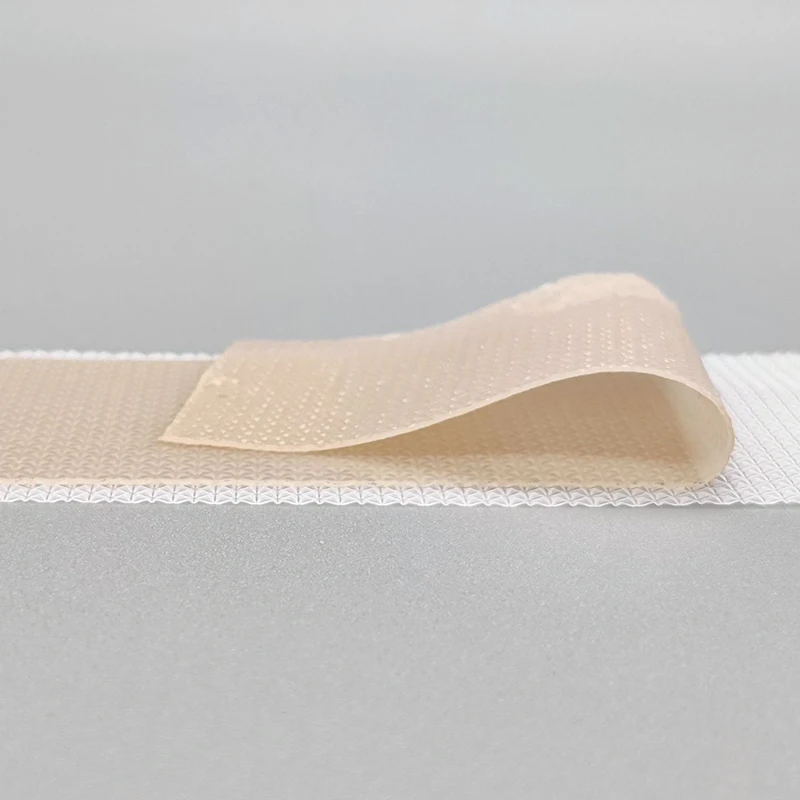 private label Silicone Scar Removal Sheets/silicone gel sheet for scar