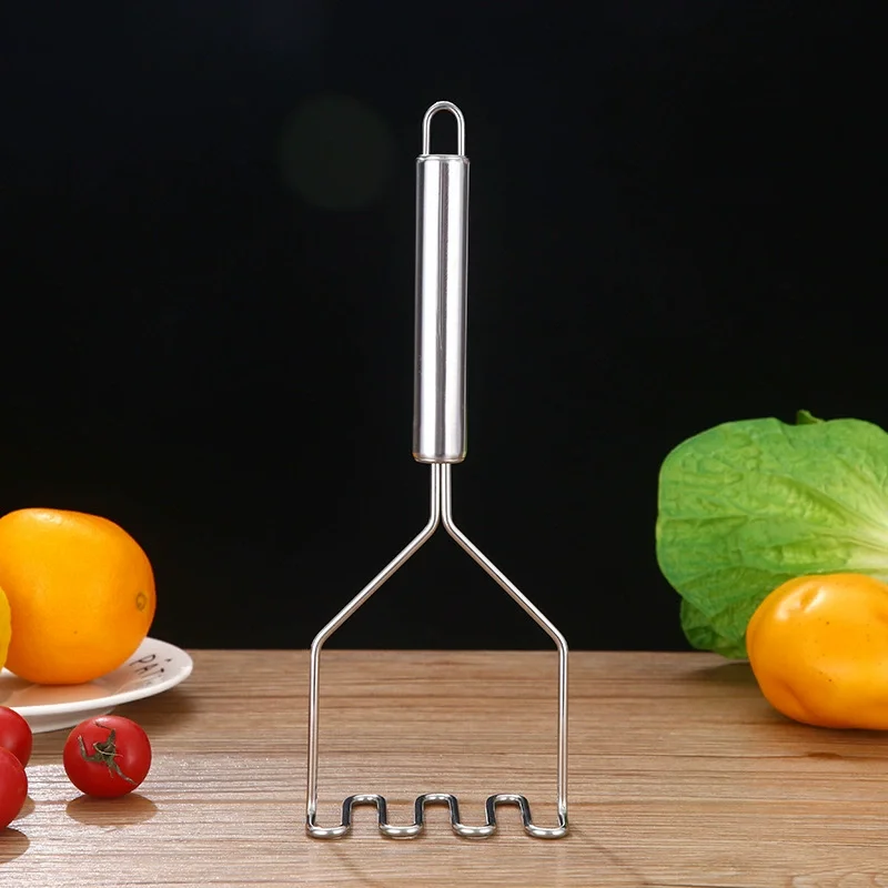 Хит продаж пресс для пюре из нержавеющей стали