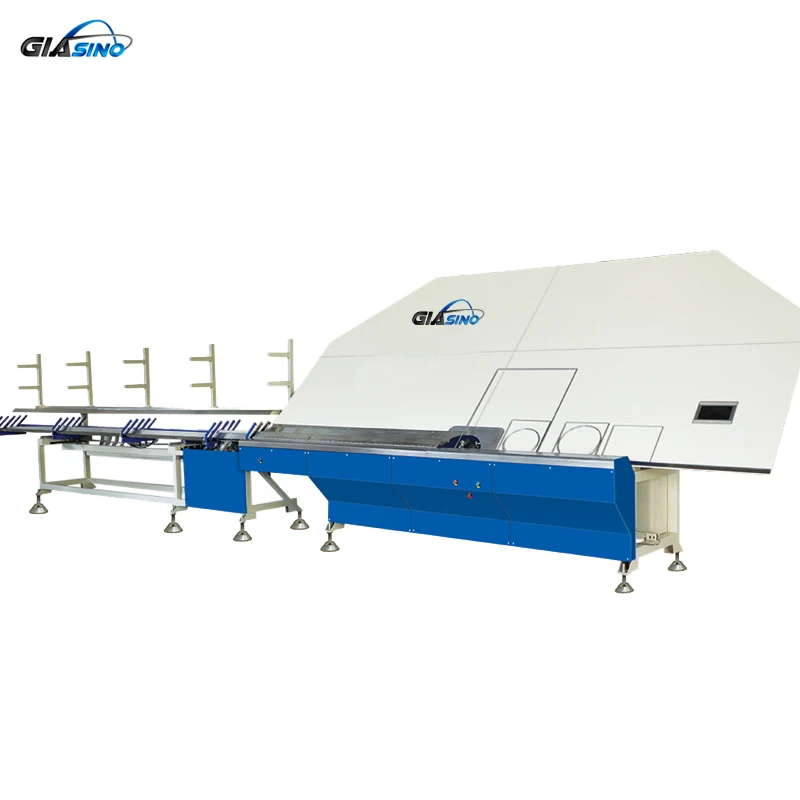 Двойное остекление алюминиевых разделяющий планок высокой производительностью гибочная машина с