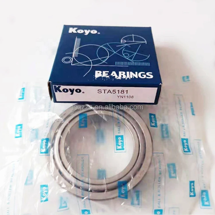 Автомобильный конический роликовый подшипник KOYO STA4575, Япония