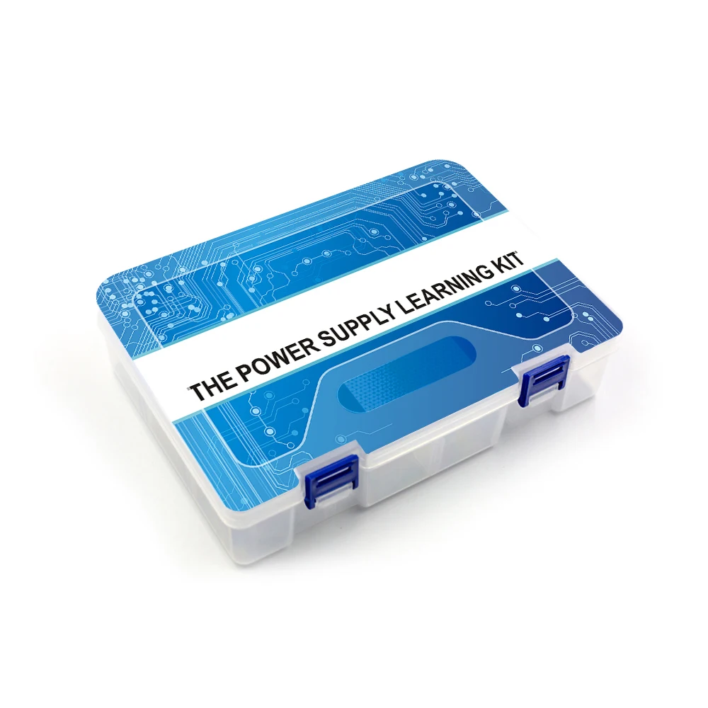 Robotlinking Learning Kit for Students School Basic Starter Kit With TUTORIAL Compatible With Arduino IDE