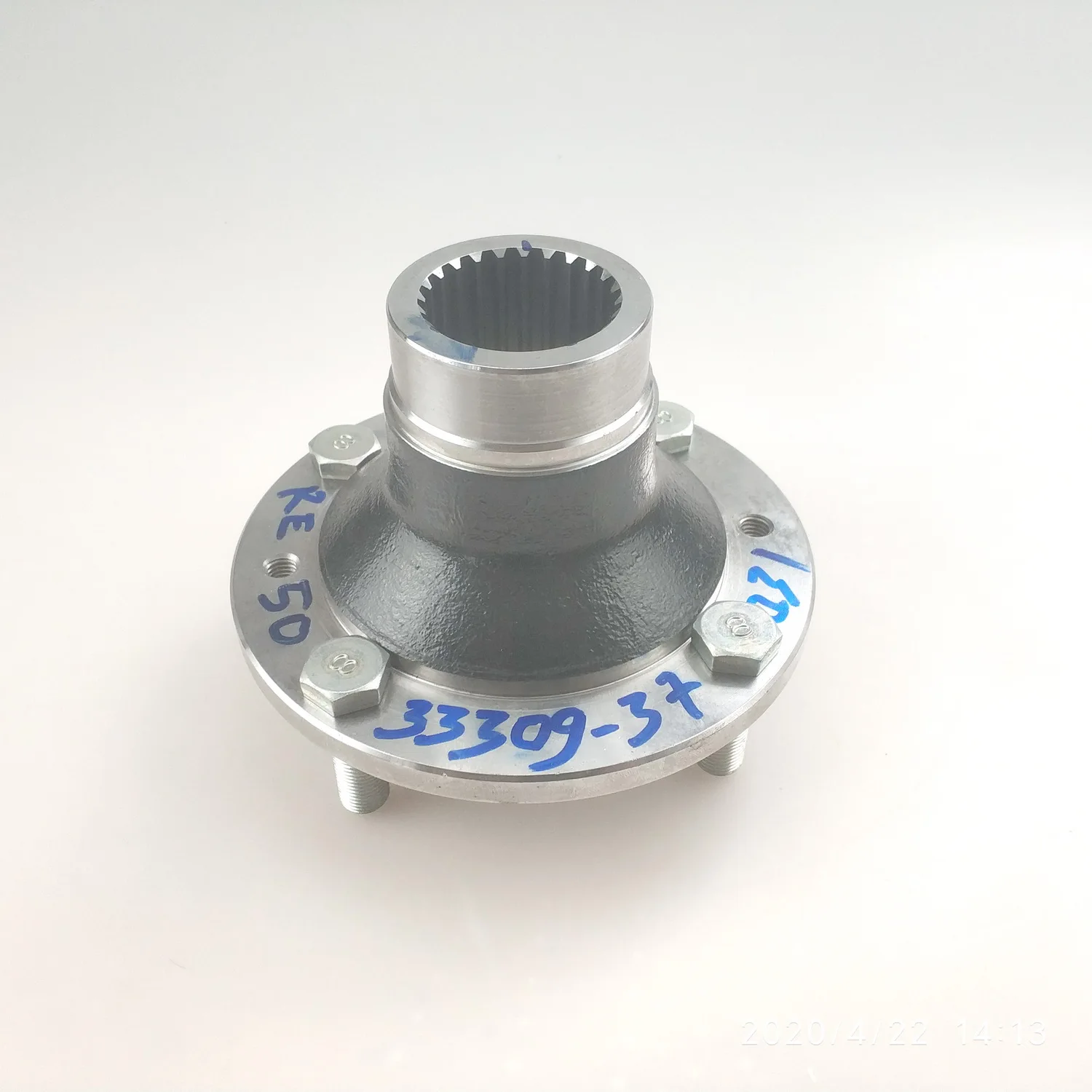 FLANGE  FOR HINO RE50  33309-37031  24t