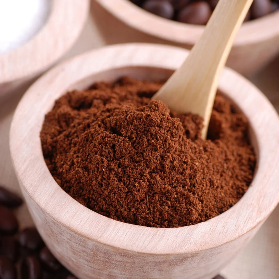 Spray dried coffee powder Arabica coffee powder