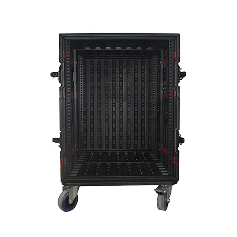 Dragonstage производитель Китай amp стойку 19 дюймов стеллаж для выставки товаров Чехлы одеяло витрины