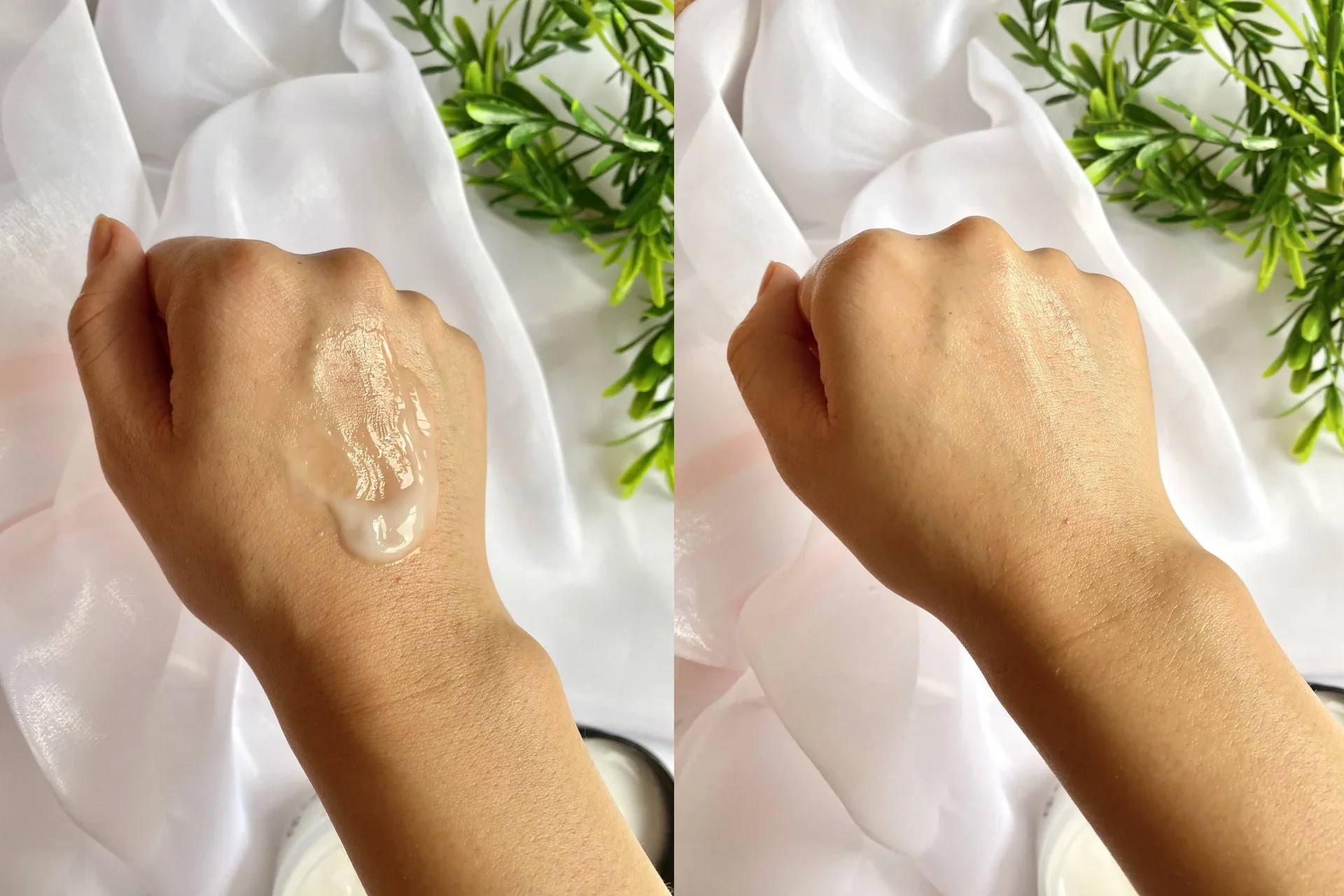 Korean Skin Care Cosmetics COSRX Moisturizing Snail Mucin Face Cream Advanced Snail 92 All in one Cream 100ml