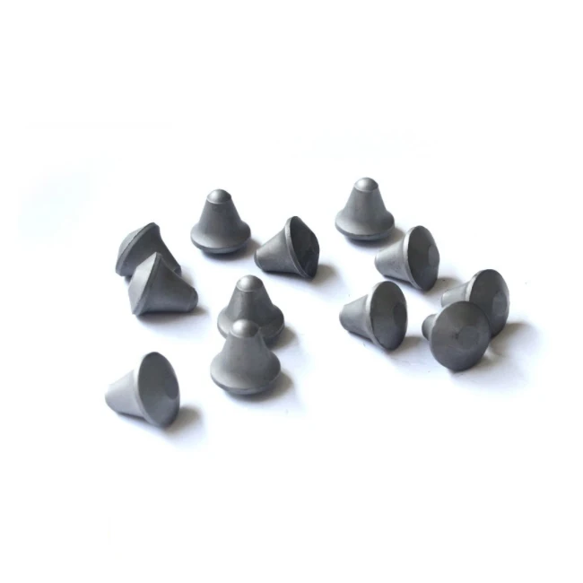 Инструмент для сверления камней Zhuzhou Jintai, наконечник T11, резец из карбида вольфрама