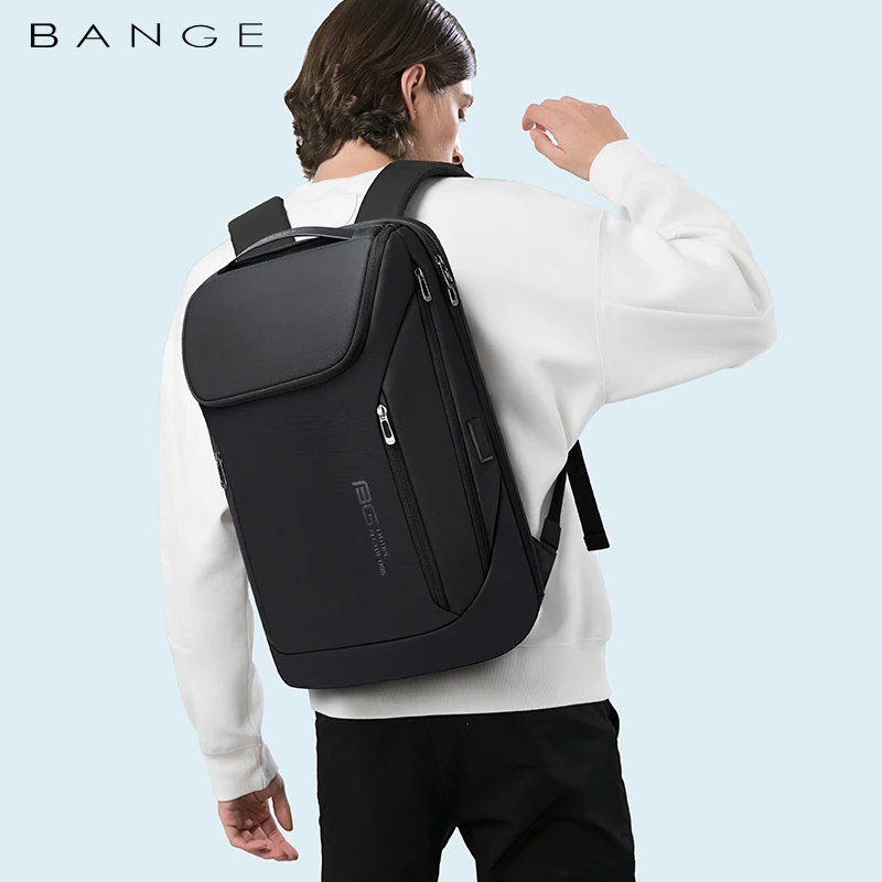 Factory high quality wholesale cheap usb business anti theft custom waterproof backpack bag men laptop backpacks