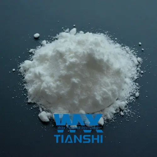 Oxidized polyolefinic wax