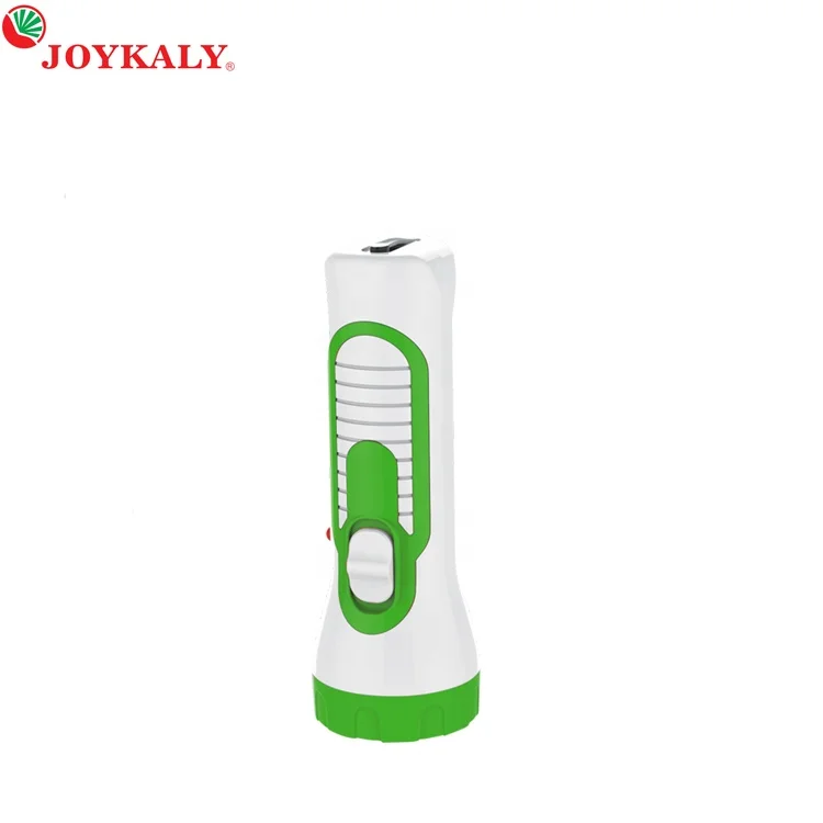 
Asian African Wholesale Cheap Price Colorful High Quality Cabinet Portable Rechargeable Led Flashlights 