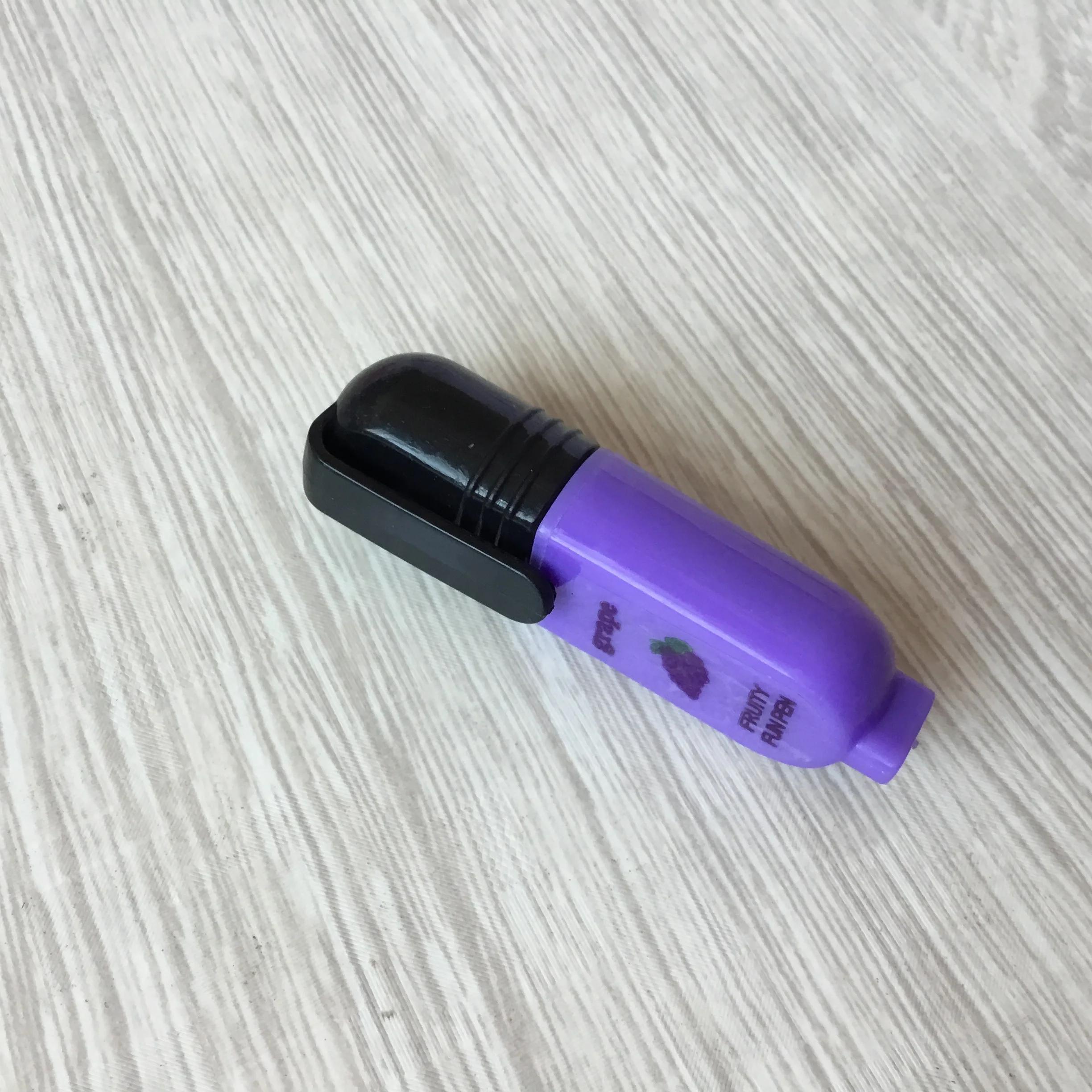 Factory hot sale student used diy mini pen highlighter marker pen