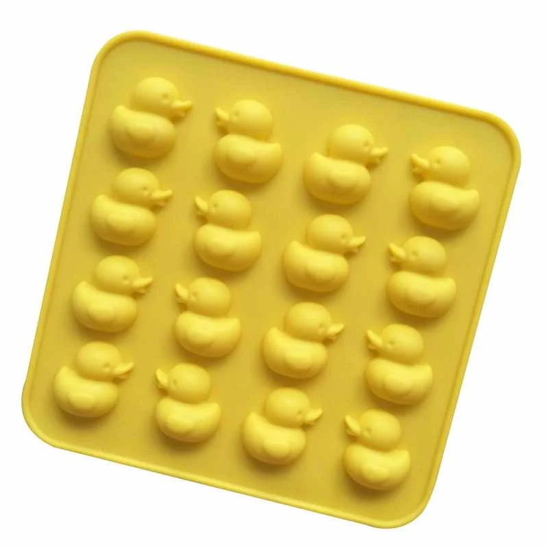 
New Products Free Sample Nonstick Chocolate Cake Baking Pan Tools Silicone Silicone Mold For Cake Decorating 