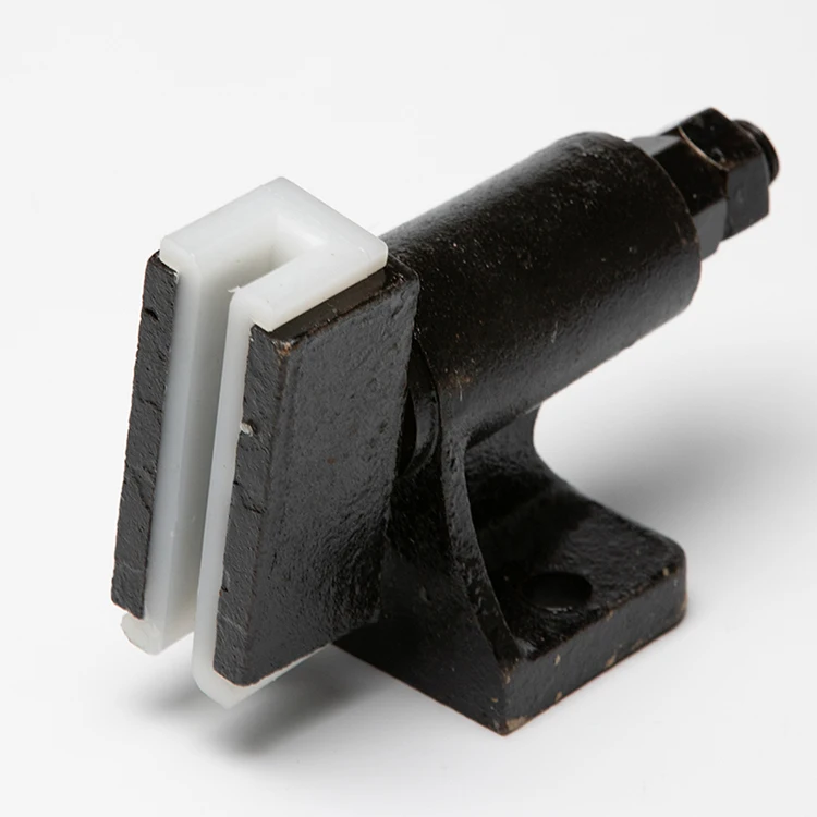 Kone elevator guide shoe Cast iron guide shoe