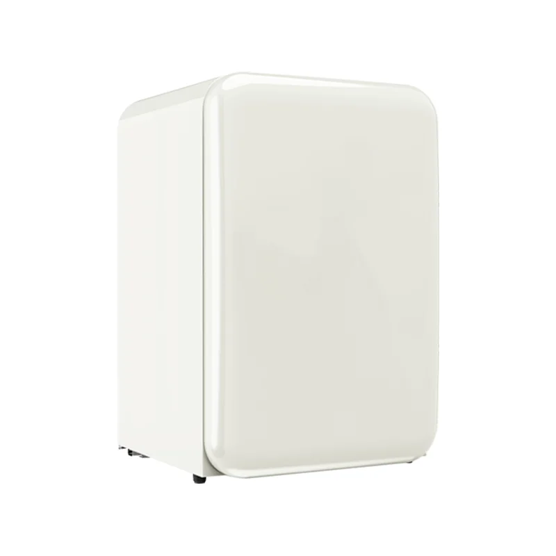 Холодильник в стиле ретро