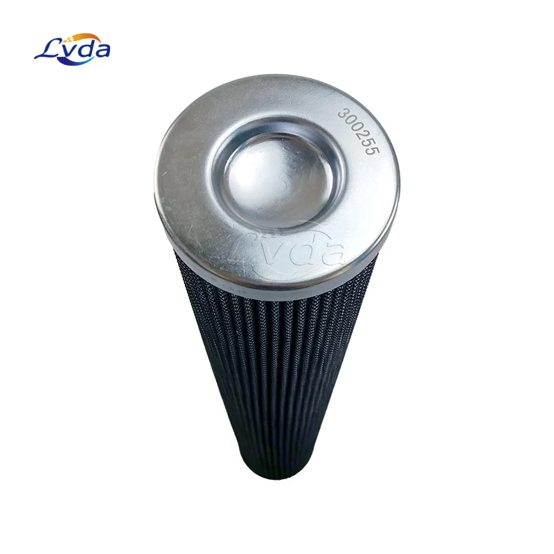 Factory supplier new type internormen hydraulic filter element 300255