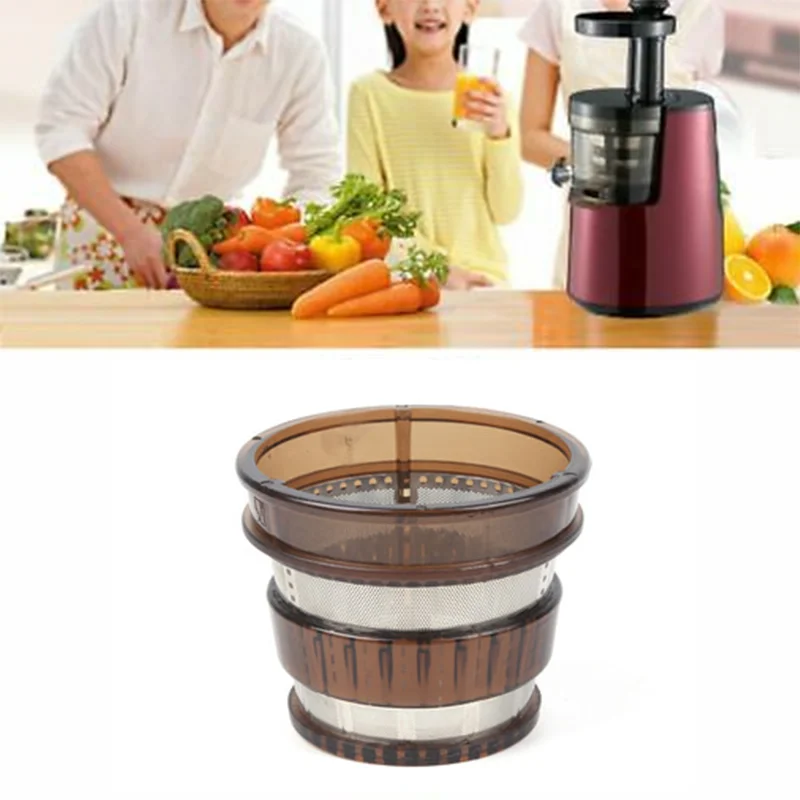 Slow Juicer Fine Mesh Screen Strainer Filter for Filters Basket