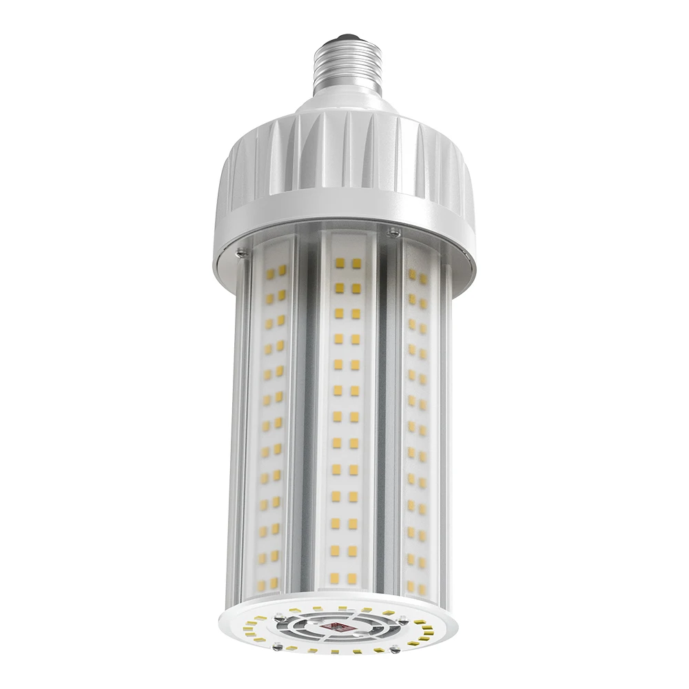 50w 80w 100w 150w Super Bright Corn Led Bulb E27 E39 E40 Lamp 360 Degree Outdoor Lighting Led Corn Light Parking Lot Led Street