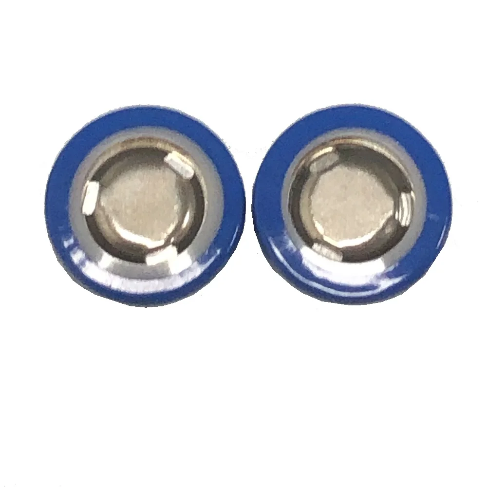 14500 battery High capacity cylindrical 14500  IFR14500 600mAh 3.2V AAA LiFePo4 Battery For Solar light