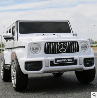 Hot item 12V 2 Seat Ride On Car with remote control kids electric car for sale