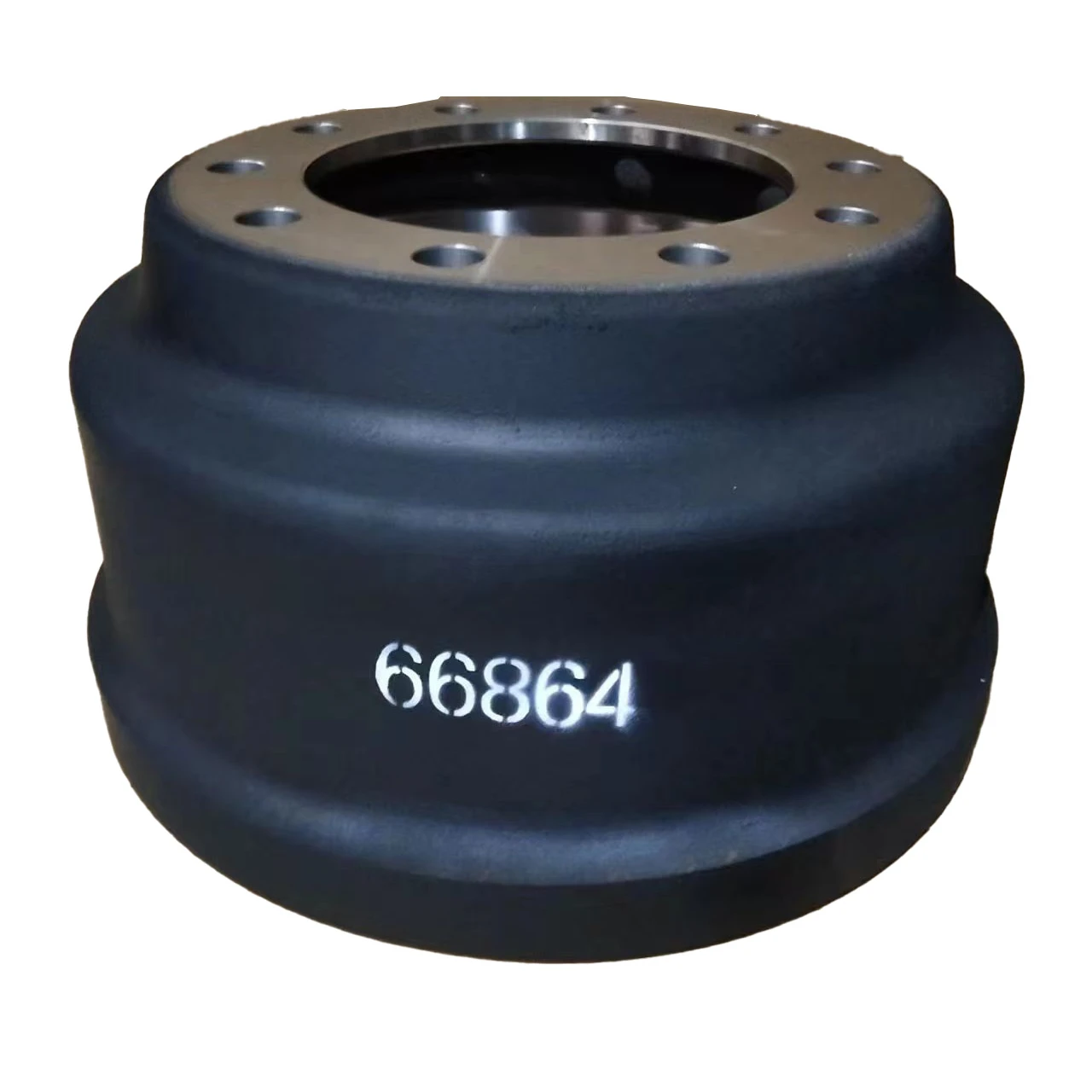 Heavy Duty Parts Rear Brake Drum Manufacturer Trailer Tractor Truck Brake Drum For Semi Trailer