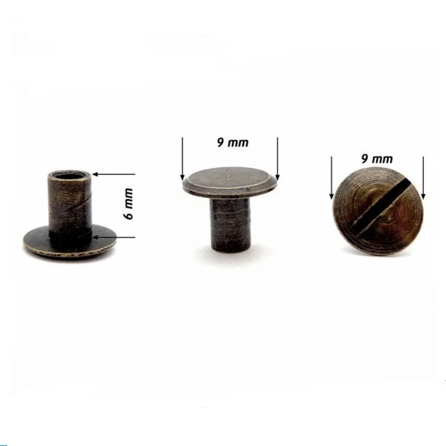 Titanium Post Nut and 14 Chicago 15 Mm Custom Barrel Leg Levelling Bolts Bike Seatpost Screw L3E Bolt Connecting Bolt