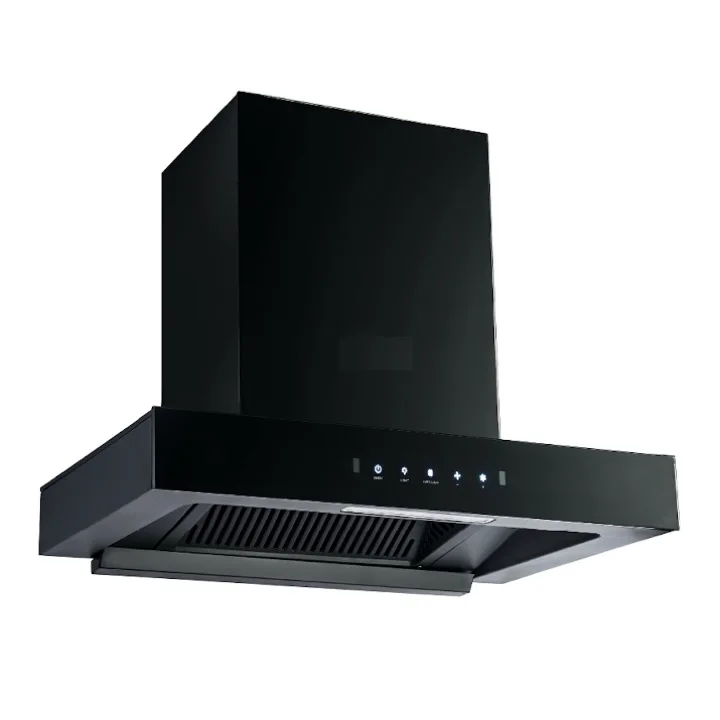 Filterless Noiseless Kitchen chimney