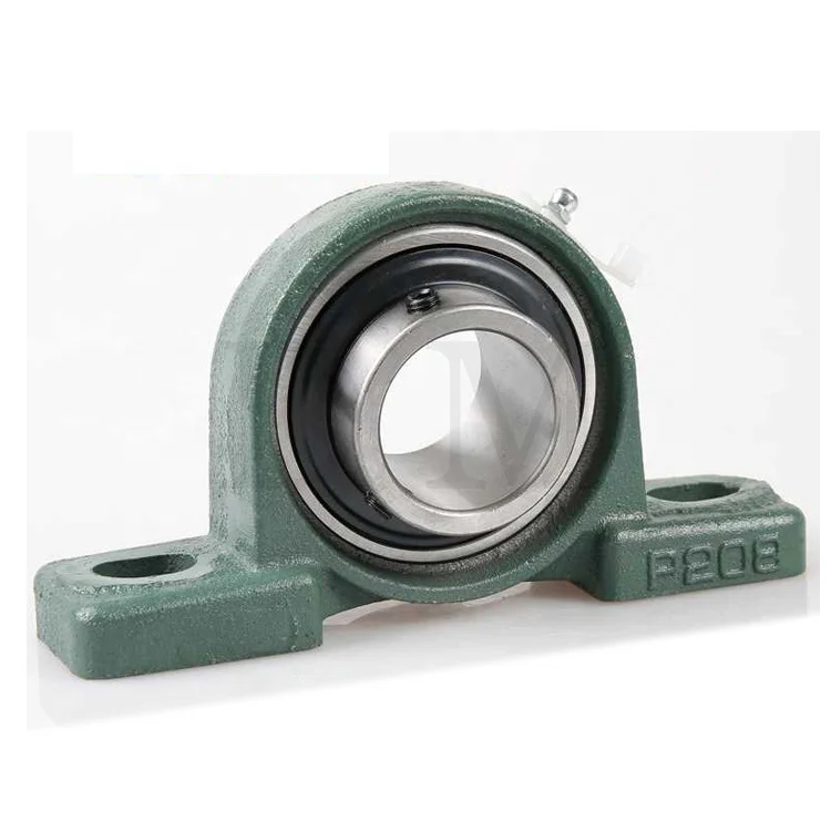 Опорный подшипник NTN ucp204 p205 p206 p207 p208 p211 p212 p214 NTN опорный подшипник