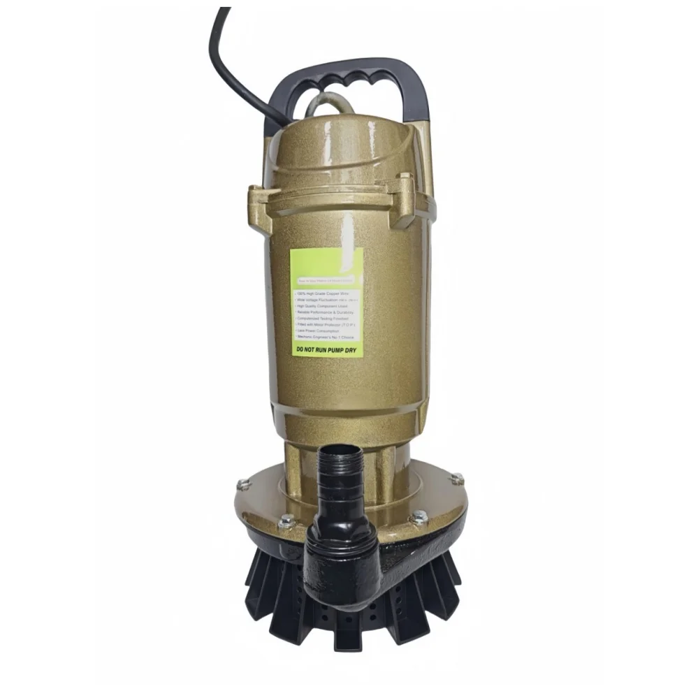 1hp 1.5hp 2hp 3hp водяной насос для садового орошения погружной глубоководный водяной насос