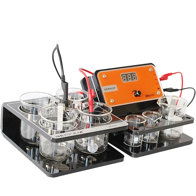 Gold Plating Machine 110V/220V Pen Plating System For Jewelry Plating Jewellery Tools