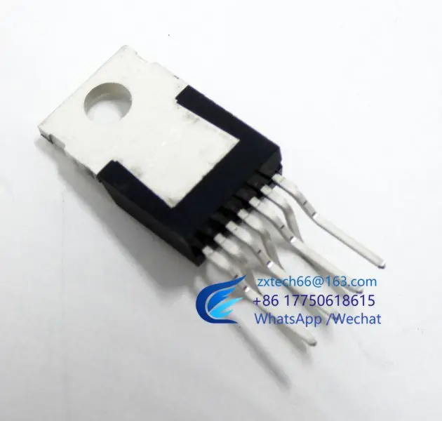 BTS621L1 A737 Halbleiter Smart High-side -unused-_ 7e8c0b2e