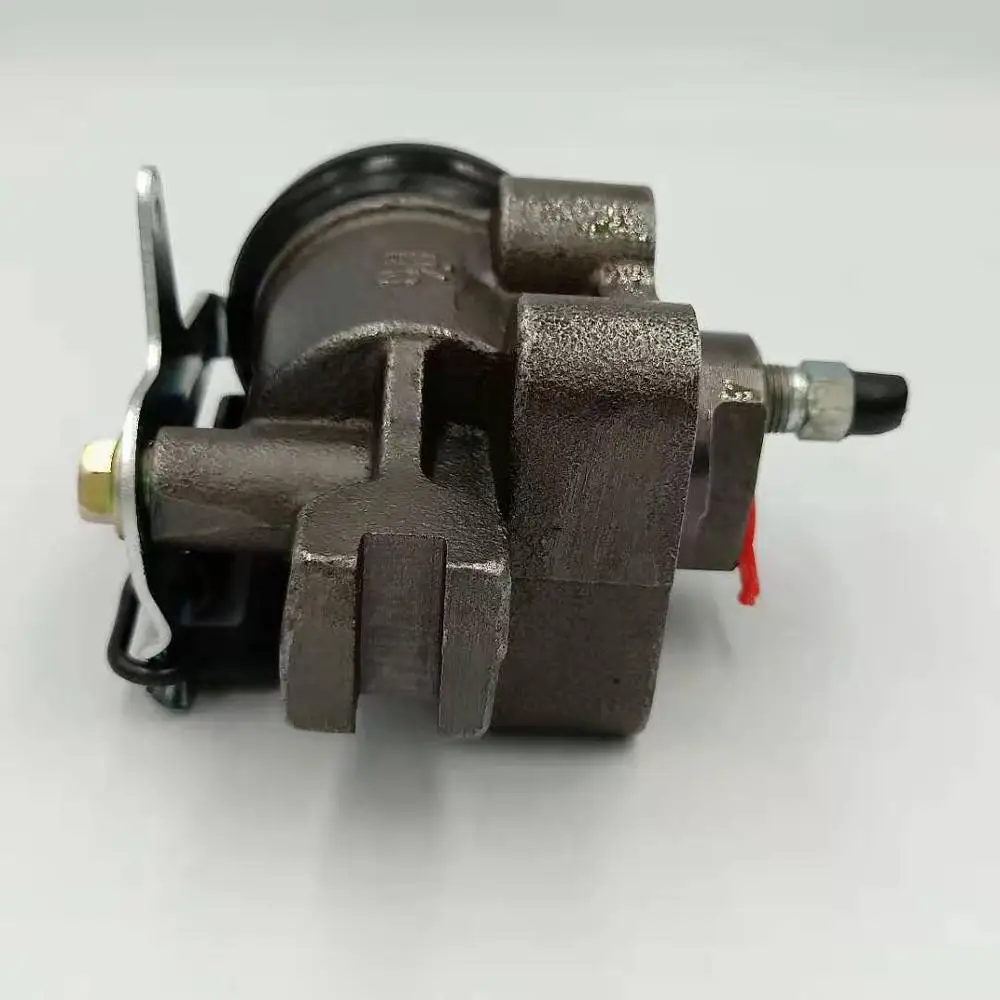 Hot selling high quality front left rear brake wheel cylinder 700P    8980812930    8980812920