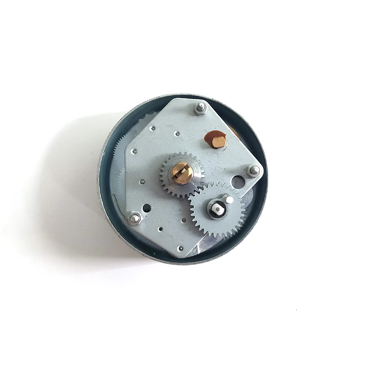 
Manufacturer Supply High Precision Durable 60min Mechanism Of Timer 
