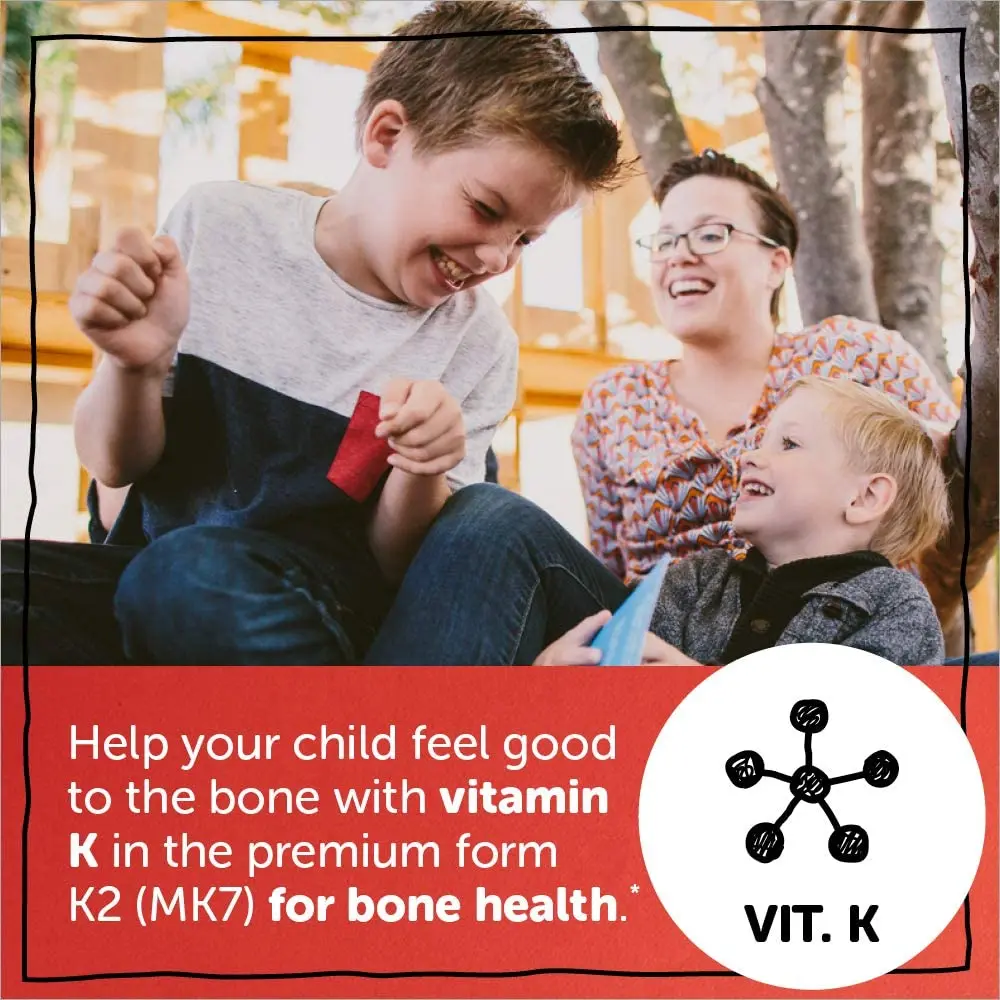 2021 Factory Supplier OEM/ODM Service Hot Sale Organic Multivitamin Gummies With Omega 3 Support Immune And Bone