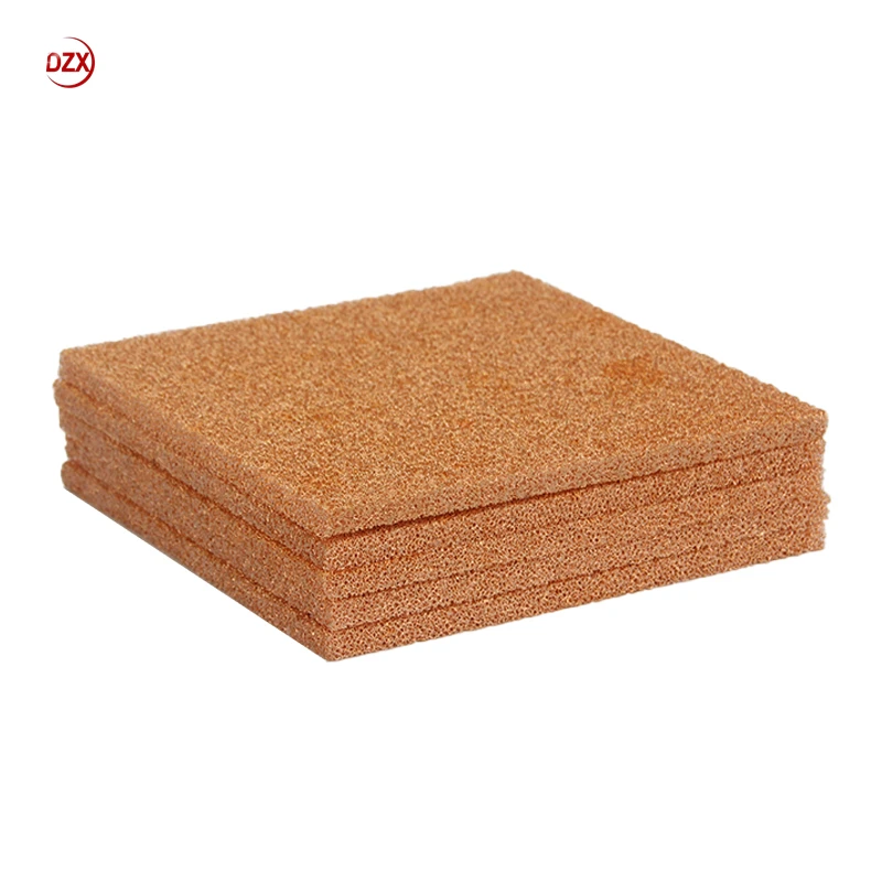 Микропористый или имеет поры которые могут отличаться по размеру быть изготовлены индивидуальному заказу из медной пены