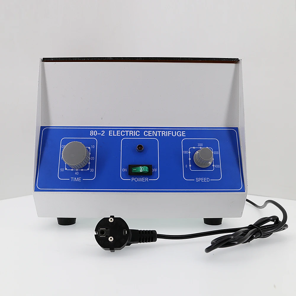 Hot Sale Cheap Laboratory 80-1 Low Speed Centrifuge