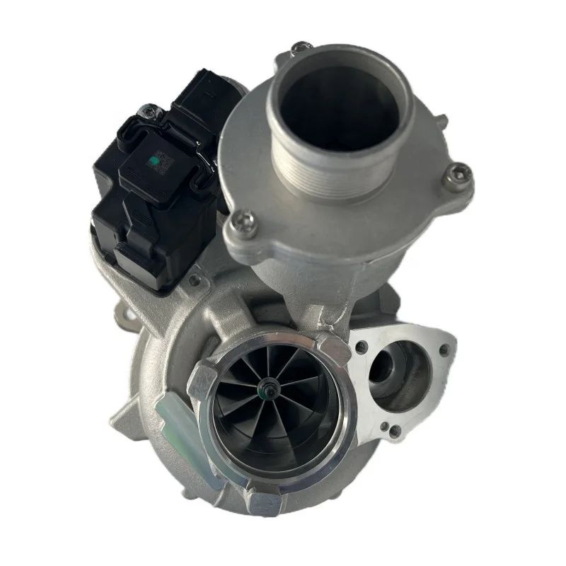 06K145874F 06K145874G IS38 IS20 Upgrade G30-770 Ceramic Ball bearing Turbocharger hybrid turbo for VW Golf MK7 MQB EA888 Gen3