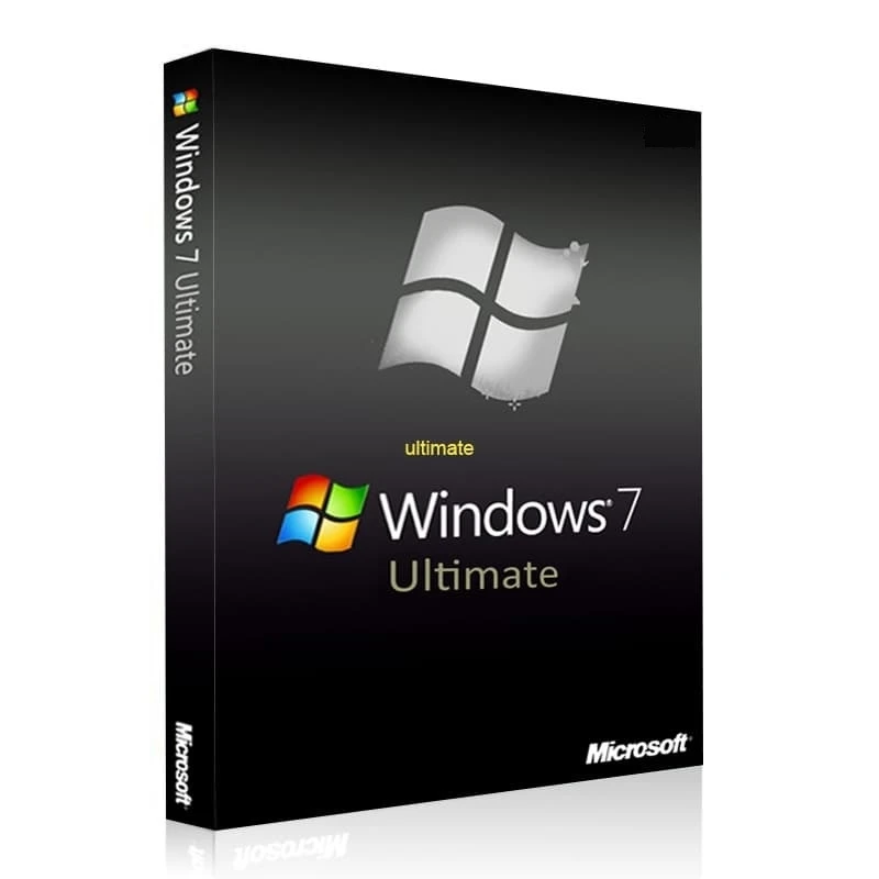 
 Genuine Microsoft Windows 7 Ultimate Online Activation Key License Win 7 Ultimate Key Retail by email  
