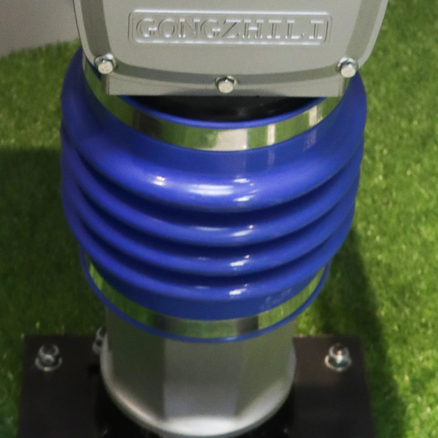 mini tamping compactadora de tierra rammers high speed electric impact rammer