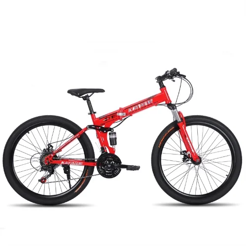 High quality hot sale 2024 New style mountain bike variable speed cross-country bicycle 26 inches for adults
