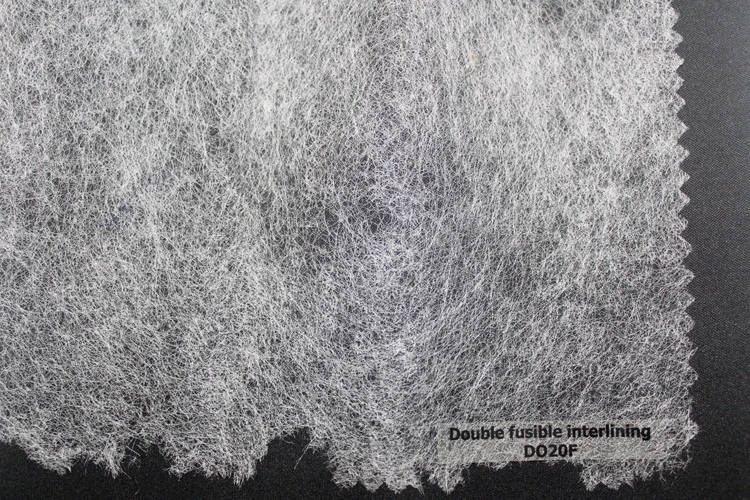 Double Side adhesive PA Glue Fusible Interlining Hemming Fusing Tape