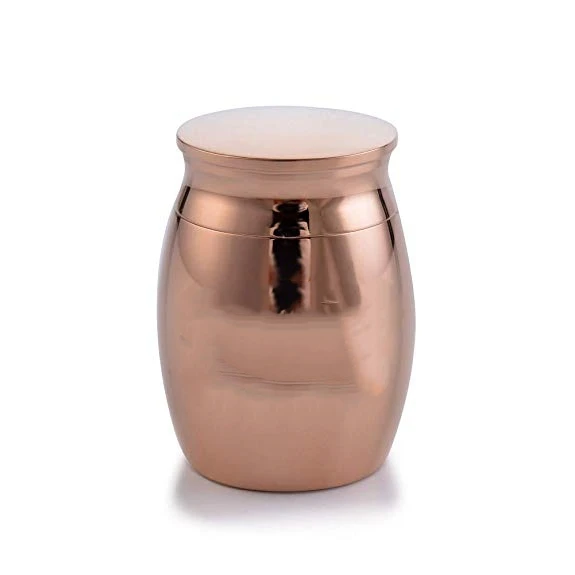 Small Cremation Keepsake Urns for Human Ashes Mini Cremation Urn Small Funeral Urns for Ashes